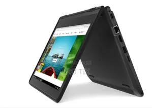 New Laptop Lenovo Yoga 11e 8GB SSD 128GB