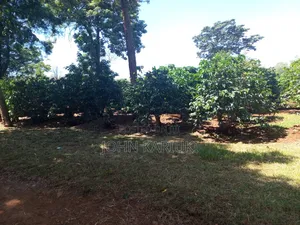 37 Acres Of Commercial Land In Thika Touching Superhighway.