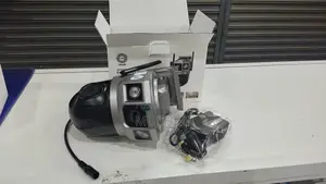 4g V380pro Dual Lens 4mp Camera Ac Camera