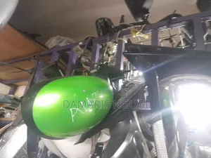 Suzuki Alto Sidemirror