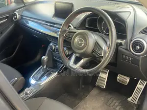 Mazda Demio 2019 Gray