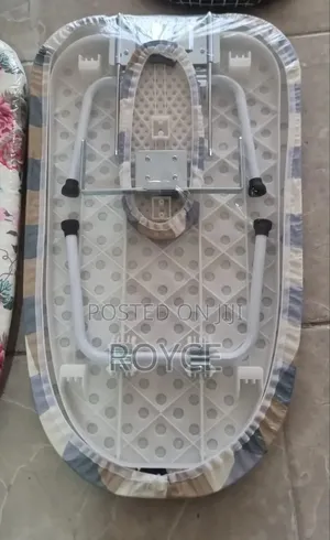 Foldable Ironing Board