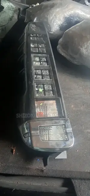 Toyota Voxy/Noah 2014-2021 Left Tail Light Original Ex-Japan