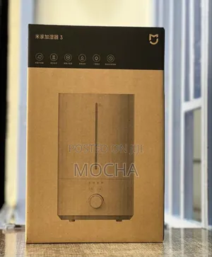 Xiaomi Smart Humidifier 3