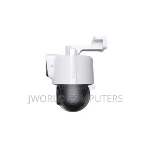 6mp Tenda Ch9 Outdoor Camera