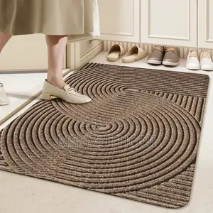 Abstract Pattern Design Entry Mat (50*80)