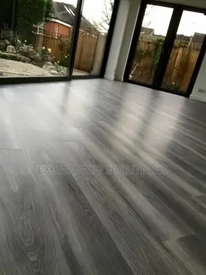 Laminate Flooring for Apartment, Office and Home Interior Design