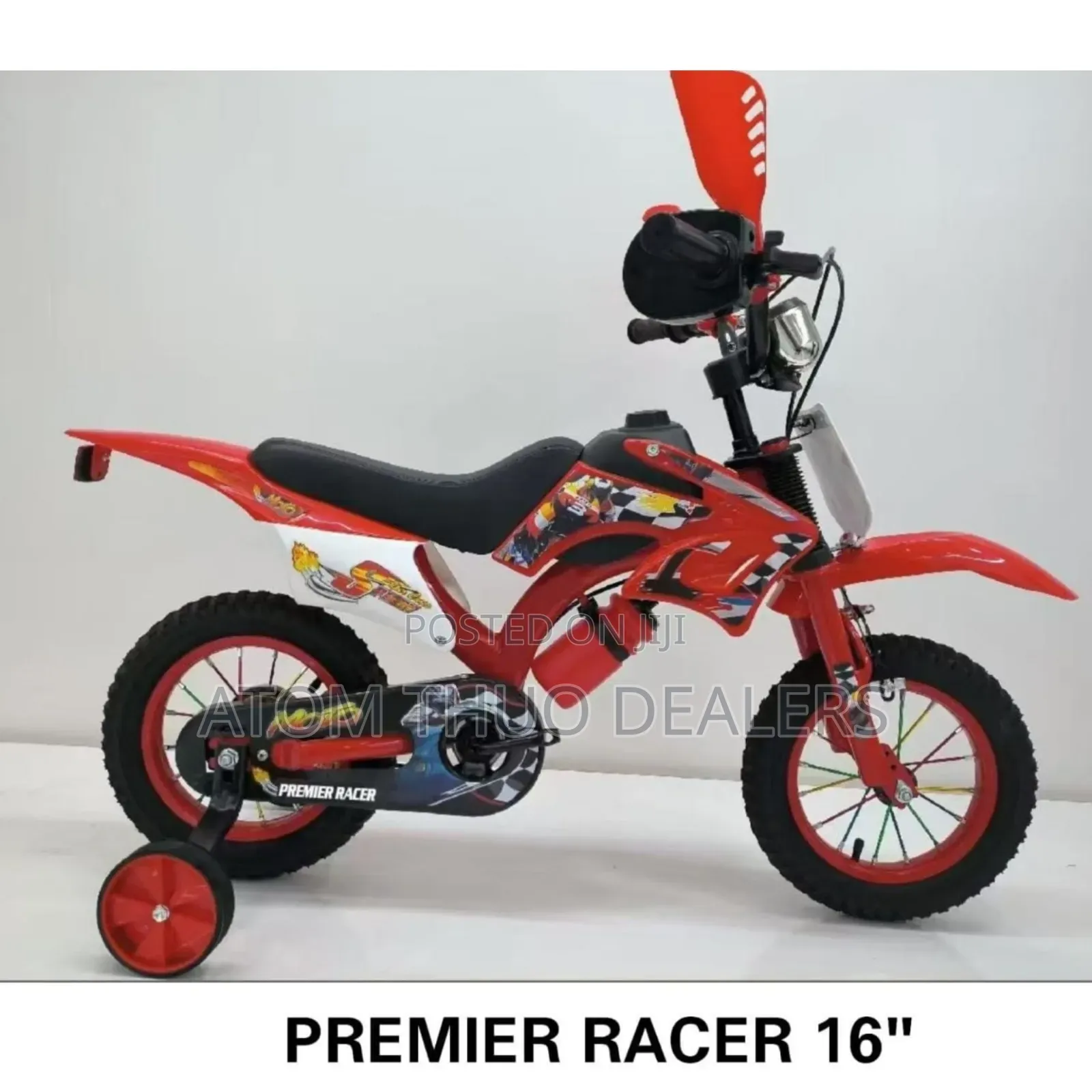 Premier Racer 16"