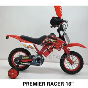 Premier Racer 16"