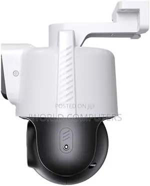 Tenda Ch9-Wca Outdoor Wi-Fi Pan/Tilt Camera