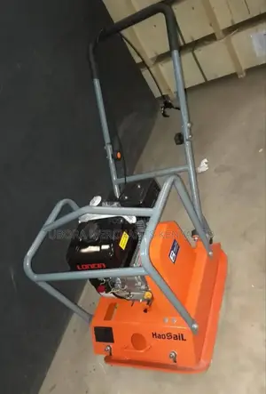 Haosail Plate Compactor