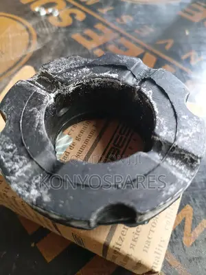Subframe Rubber Mounting/ Front Body Bushing