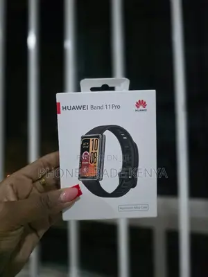 Huawei Band 11 Pro