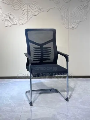 Executive Secretarial Office Chair