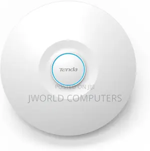Tenda I29 Wi-Fi 6 Indoor Access Point