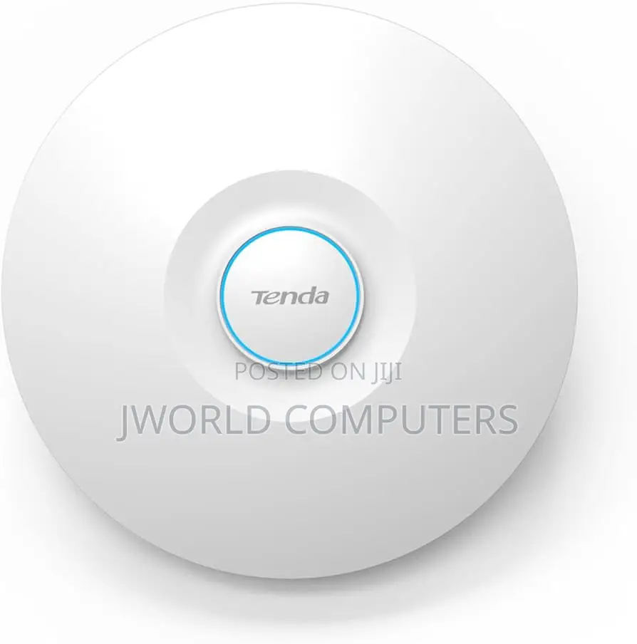 Tenda I29 Wi-Fi 6 Indoor Access Point