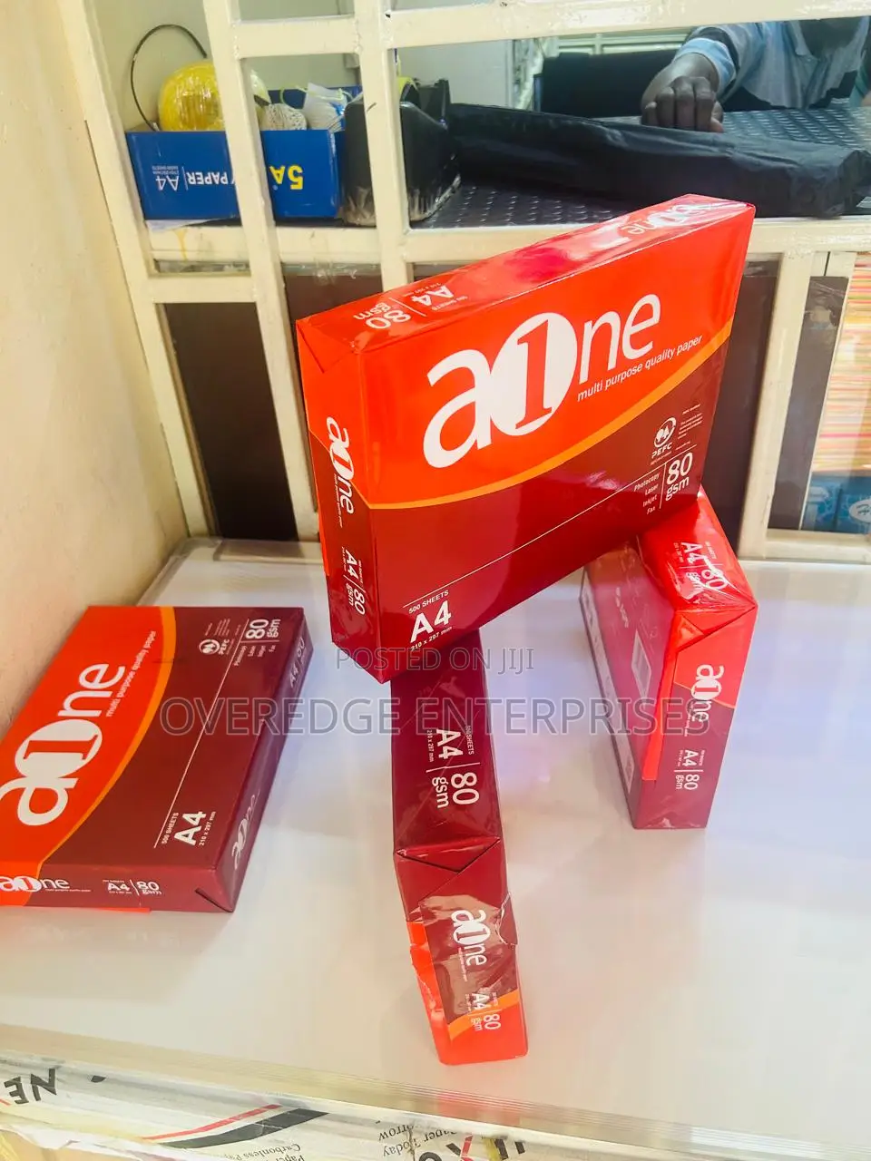 Printer Materials!!A-One,.
