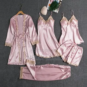 5pc Set Pajama