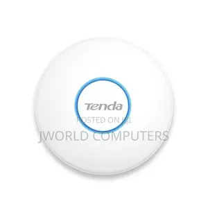 Tenda I36 Wi-Fi 6 Indoor Access Point
