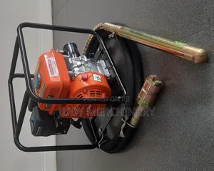 Petrol Poker Vibrator -Astramilano
