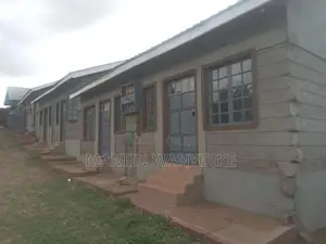 1bdrm Apartment in Juja Farm, Kalimoni for rent