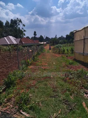50 by 100 (1⁄8) Acre Land for Sale in Kikuyu Ondiri at 4.5m Only