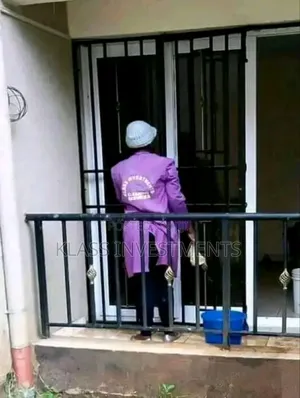 Cleaning Services