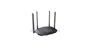 Tenda Tx12l Pro Wifi 6 Router Ax3000 High Speed Coverage