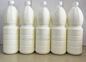 Camel Milk 5 LTRS