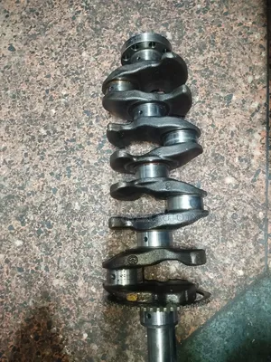 Crankshaft for Mazda Cx5,Atenza,Axela Diesel