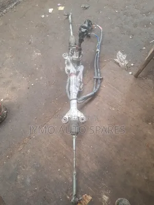 Subaru Forester Sj5 Steering Rack