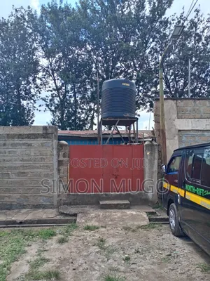 2bdrm Bungalow in Uhuru for sale