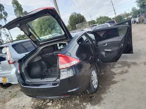 Honda Insight 2010 Black