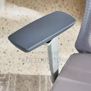 Office Chairs; High Back Classic Ergonomic Made White Office Seat