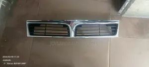 Mitsubishi Lancer Ck4 Grille Chrome