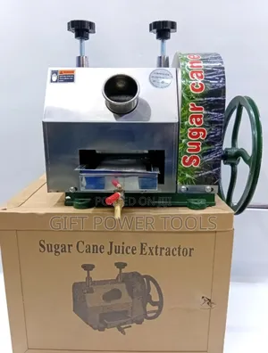 Quality Sugarcane Head/Stainless Sugarcane Machine Head