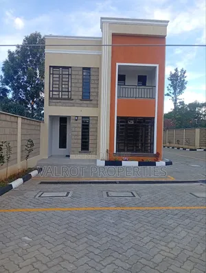 3bdrm Townhouse/Terrace in Ngong for sale