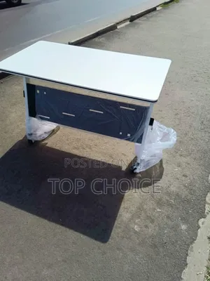 Foldable Training Table