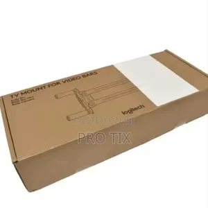 Logitech Tv Mount For Rally Video Bars