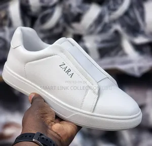 Men Zara Casual