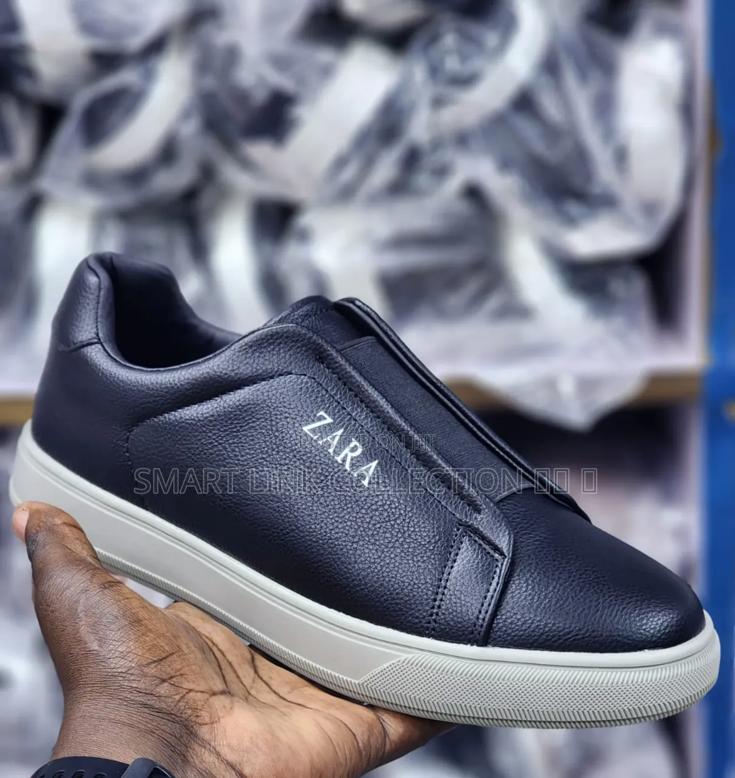 Men Zara Casual
