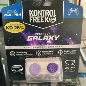 Galaxy Control Freek