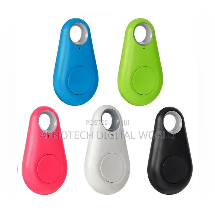 Mini GPS Tracker for Pets,Kids Etc With Real-Time Tracking