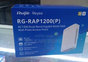 Ruijie Reyee Rg-Rap1200(P) Access Point