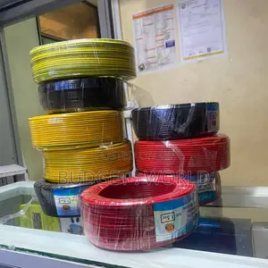 Single Core Cable 2.5mm 90m – Durable Wiring Solution