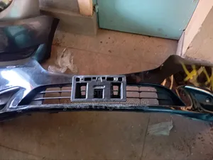 Axella 2018 Front Bumper