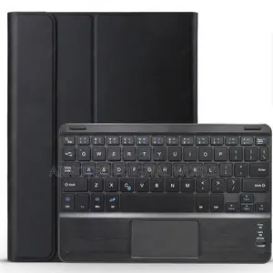 Tablet Case Cover With Wireless Keyboard