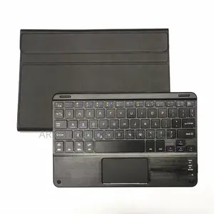 Tablet Case Cover With Wireless Keyboard