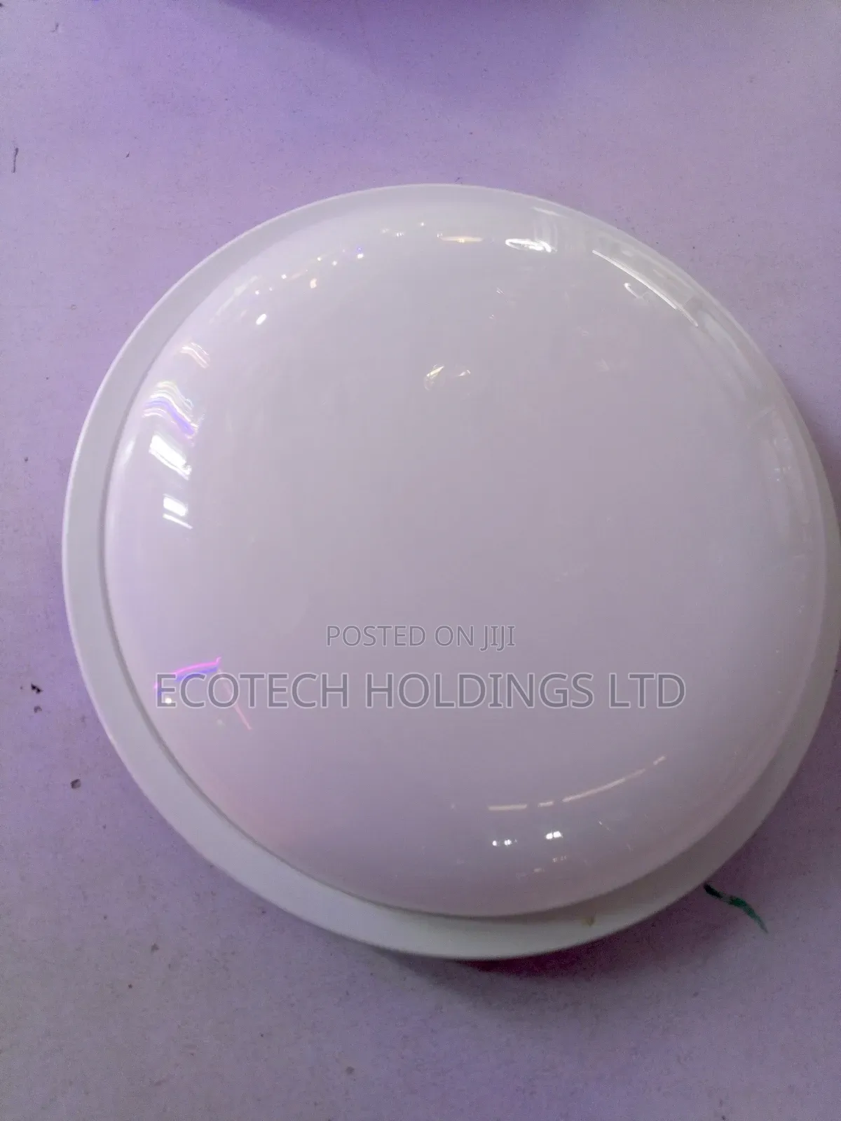 24wts Round Bulkhead