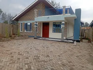 3bdrm Bungalow in Ongata Rongai for sale